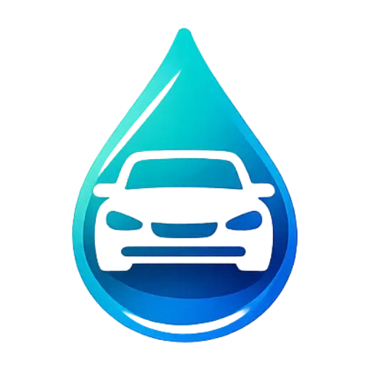 Lavage auto à domicile Perroy